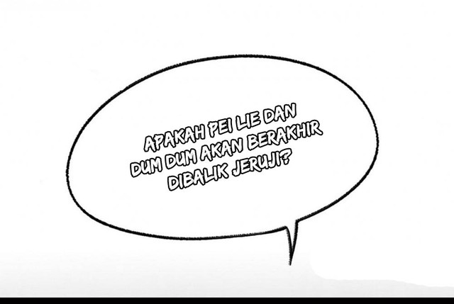 Journey of the Hidden Blade (The Demon Blades) Chapter 55 Gambar 32